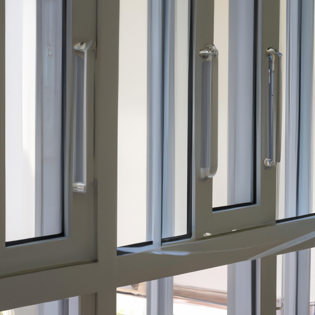 Enhancing Natural Light and Aesthetic Appeal: Aluminium Sliding Windows for Modern Homes